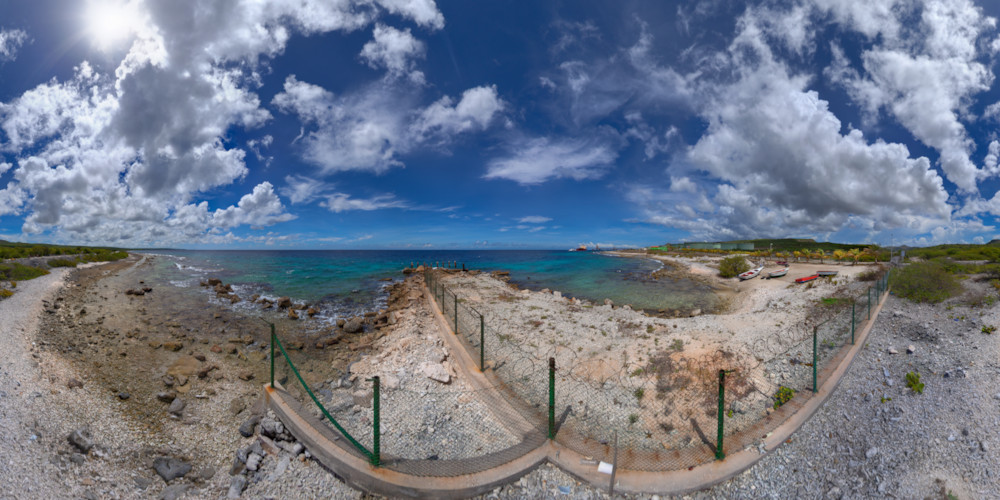 Panorama - The BOPEC