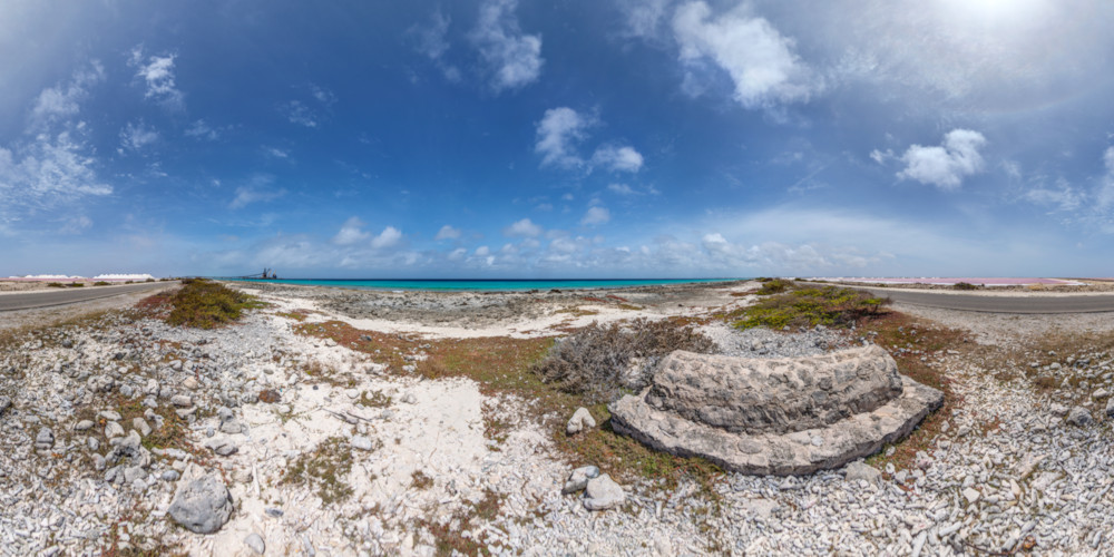 Panorama - Graf di Portugees