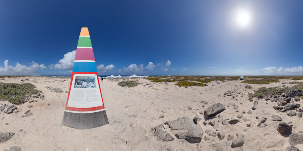 Panorama - Mamparia Cutu