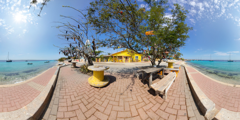 Panorama - Plenchi Machi Ines