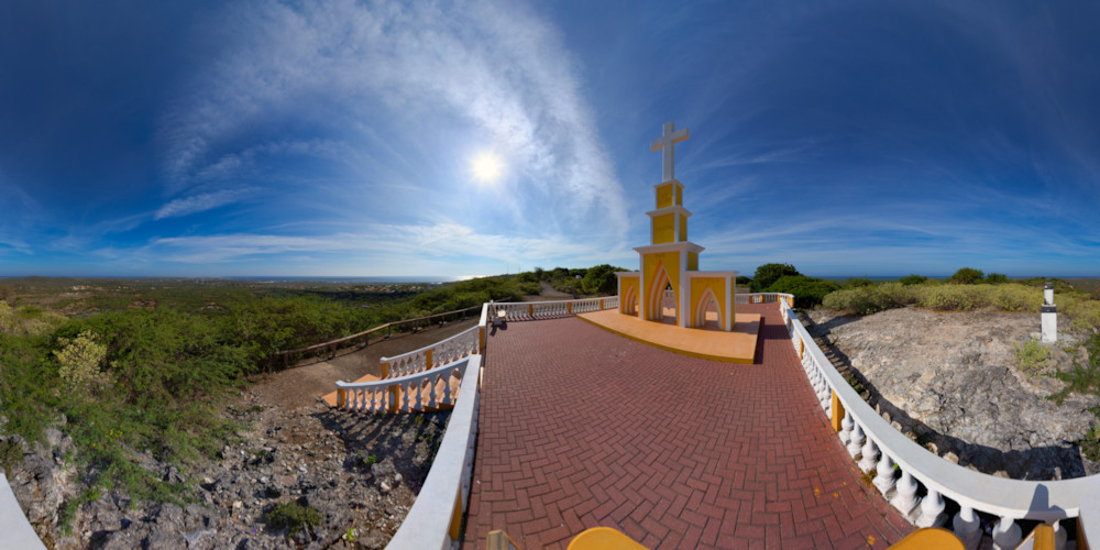 Panorama - Seru Largu