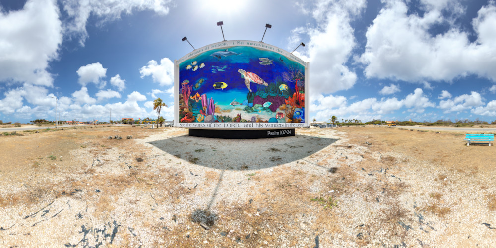 Panorama - Trans World Radio 2018