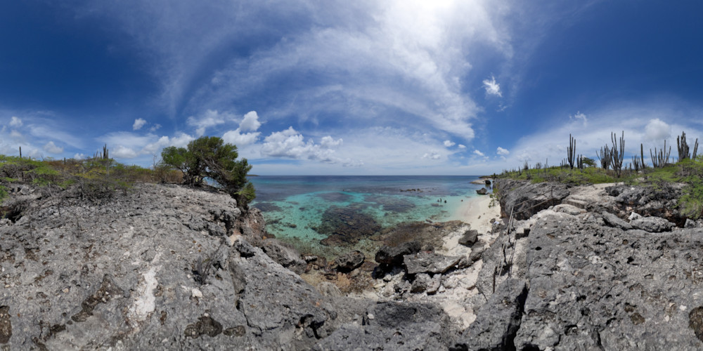 Panorama - Wayaka II